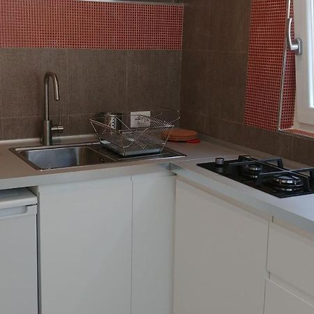 Apartamento Pasubio 188 - CASA GIOIA Bari Exterior foto