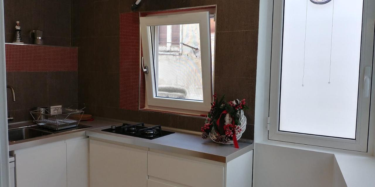 Apartamento Pasubio 188 - CASA GIOIA Bari Exterior foto