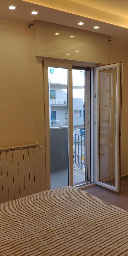 Apartamento Pasubio 188 - CASA GIOIA Bari Exterior foto