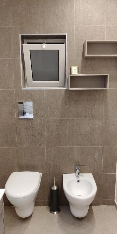 Apartamento Pasubio 188 - CASA GIOIA Bari Exterior foto